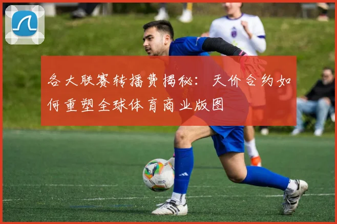 各大联赛转播费揭秘:天价合约如何重塑全球体育商业版图
